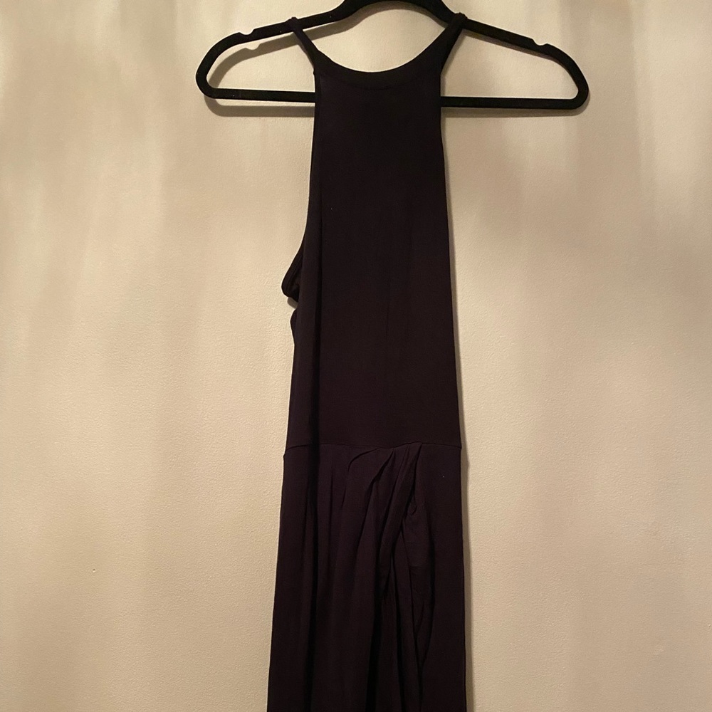 Ankle dress